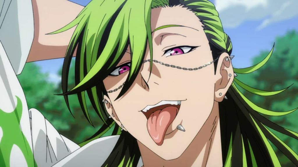 Bucchigiri! Season 1 Episode 10