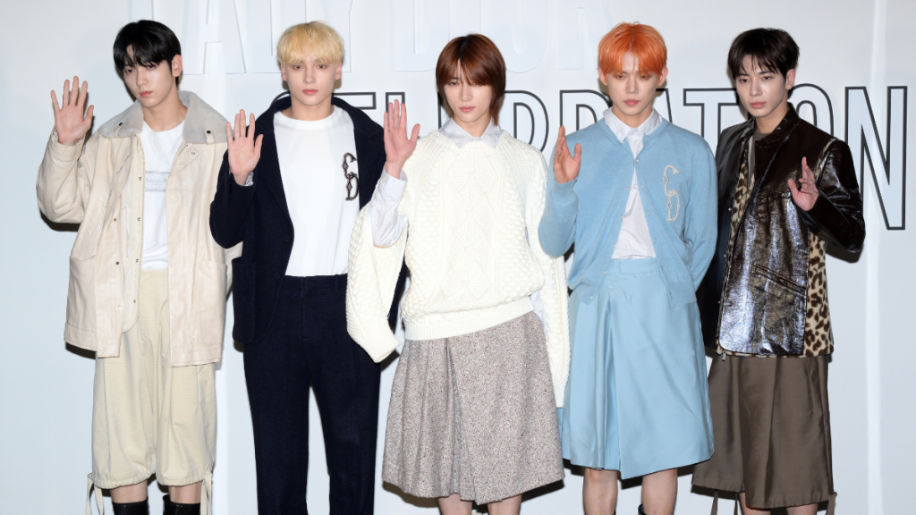 txt comeback 2024 date