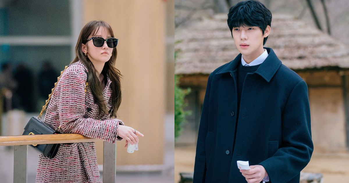 Wedding Impossible Episode 4 Trailer: Moon Sang-Min Initiates His Plan