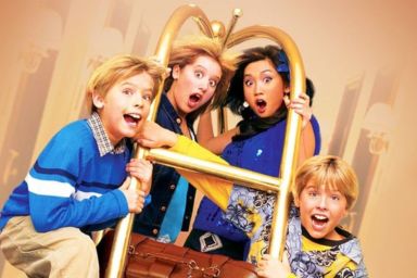 The Suite Life of Zack & Cody Season 1 Streaming: Watch & Stream Online via Disney Plus