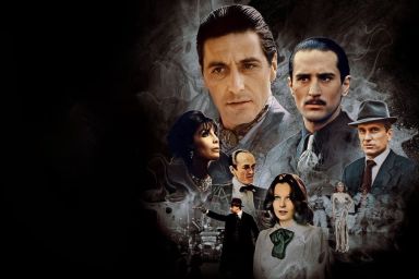 The Godfather Part II Streaming: Watch & Stream Online via Paramount Plus
