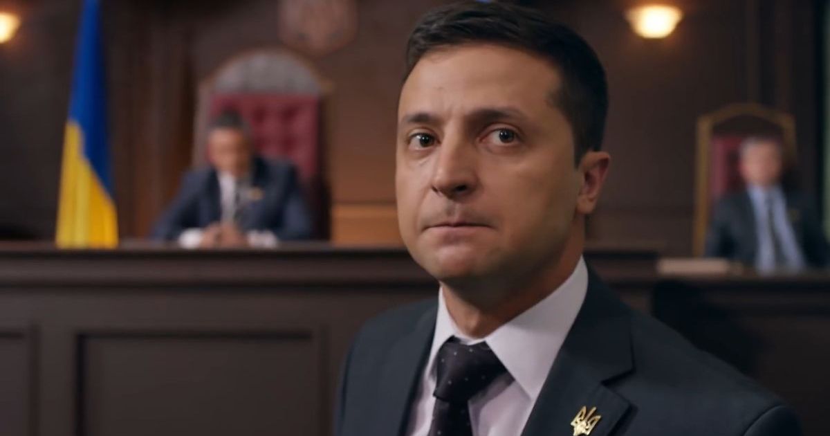 Servant of the People (2015) Season 3 Streaming: Watch & Stream Online