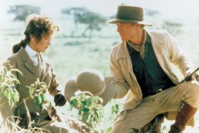 Out of Africa Streaming