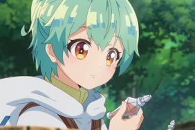 The Weakest Tamer Began a Journey Season 1 Episode 11