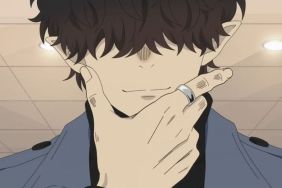 Mr. Villain’s Day Off Season 1 Episode 12