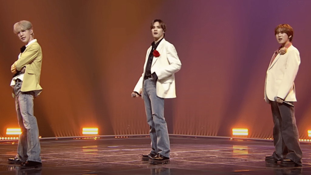 Build Up episode 7 reveals Jay Chung disbanding Fever team.