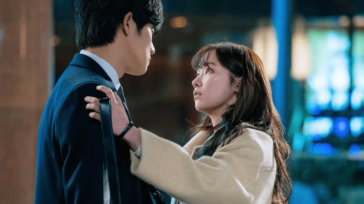 Wedding Impossible Episode 6 Trailer: Jeon Jong-Seo, Moon Sang-Min Are