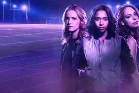 Dare Me Season 1 Streaming: Watch & Stream Online via Netflix
