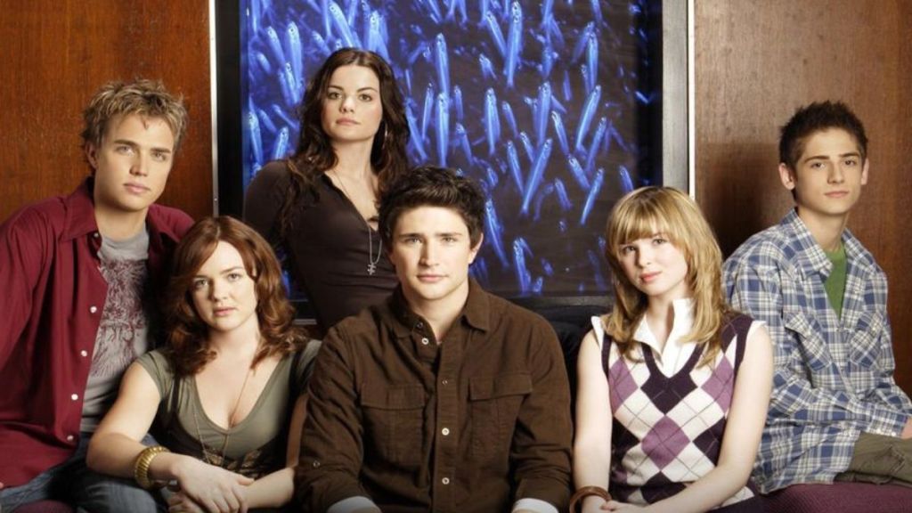 Kyle XY Season 2 Streaming: Watch & Stream Online via Hulu
