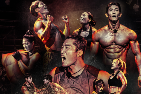 Physical: 100 Season 2 - Underground