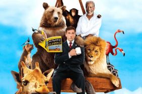 Evan Almighty Streaming: Watch & Stream Online via HBO Max