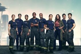 Will There Be a Station 19 Season 8 Release Date & Is It Coming Out?