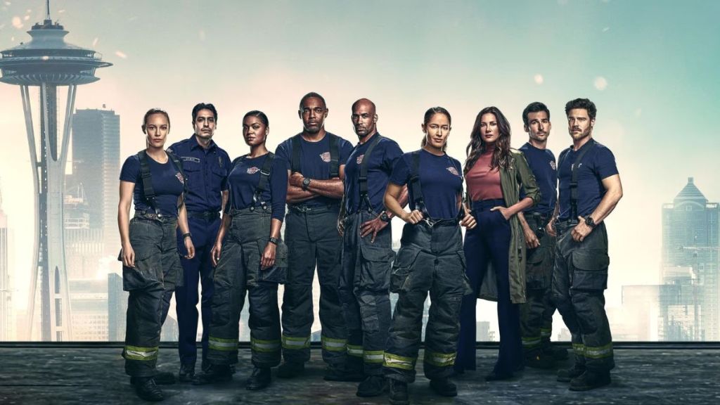 Will There Be a Station 19 Season 8 Release Date & Is It Coming Out?