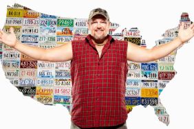 Only in America with Larry the Cable Guy Season 3 Streaming: Watch & Stream Online via Amazon Prime Video