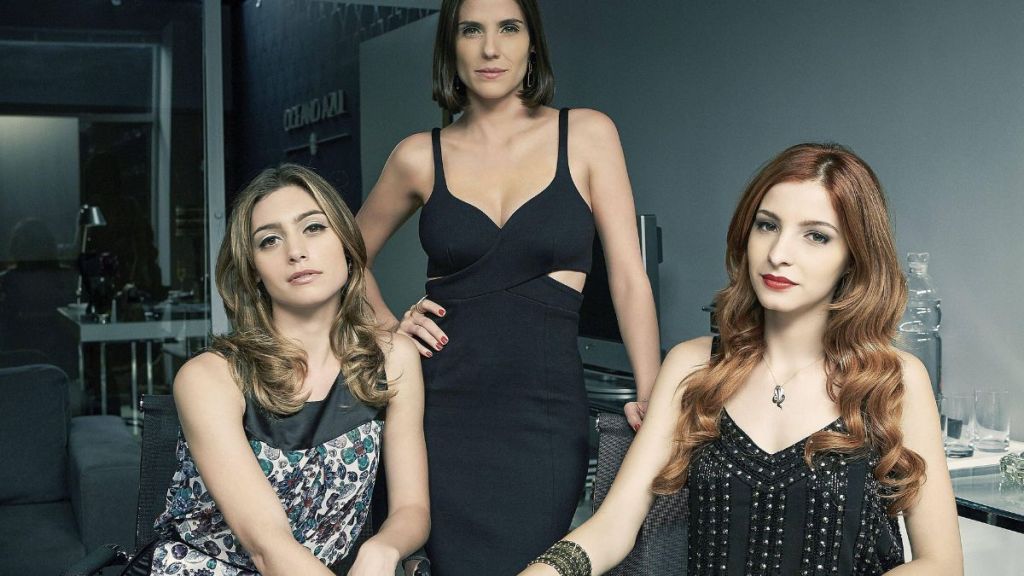 El Negocio (2013) Season 2 Streaming