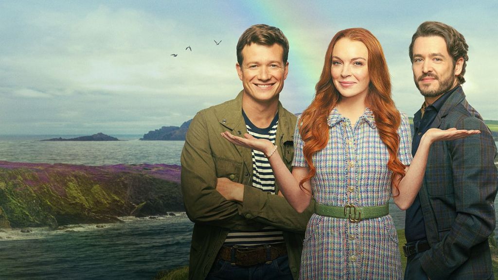 Irish Wish Streaming