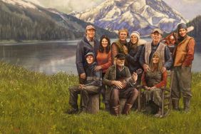 Alaska: The Last Frontier (2011) Season 1