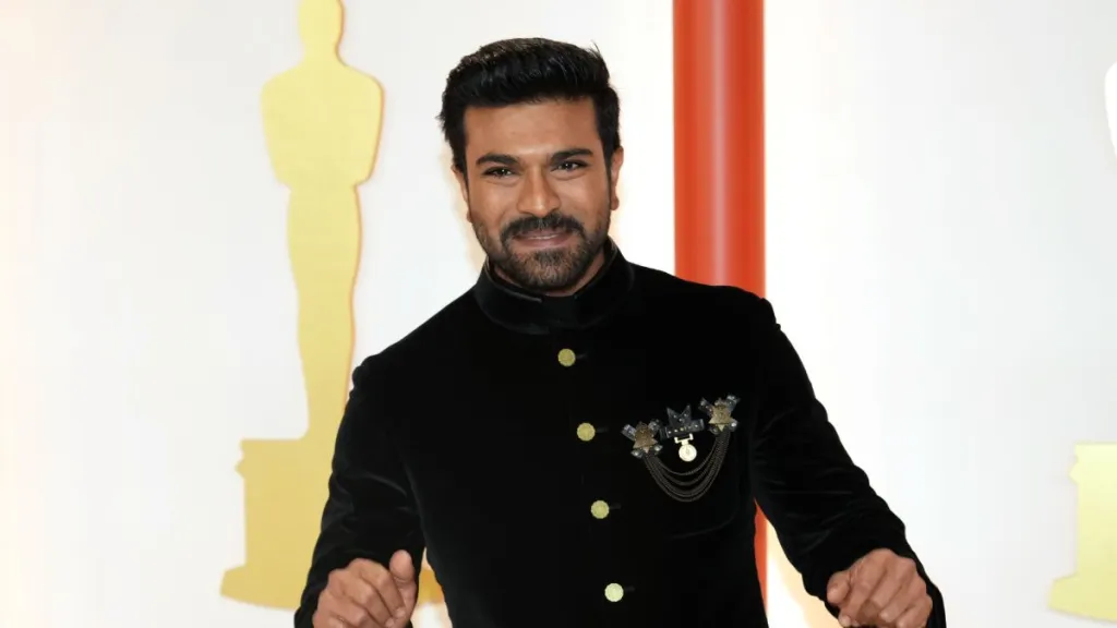 Ram Charan’s Upcoming Movies: Game Changer, RC 16 & More