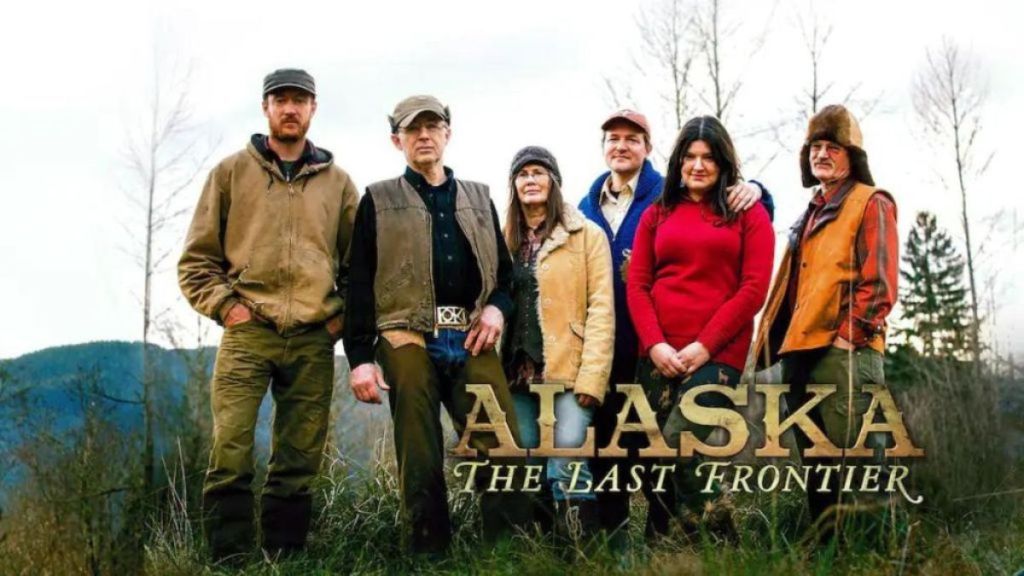Alaska: The Last Frontier (2011) Season 8
