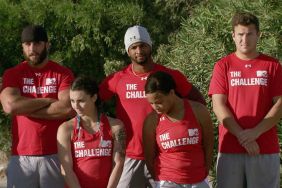 The Challenge (1998) Season 27 Streaming