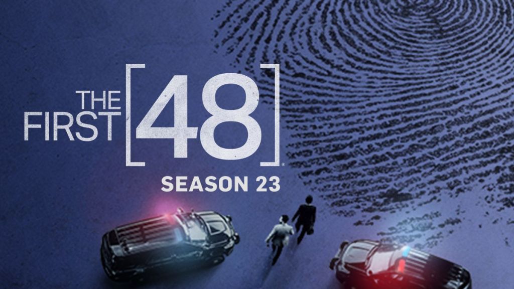 The First 48 Season 23
