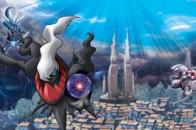 Pokémon: The Rise of Darkrai Streaming: Watch & Stream Online via Hulu