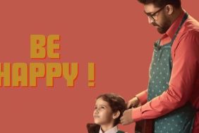 Be Happy Release Date