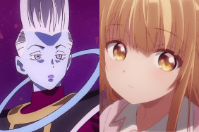 Anime Angels with Interesting Backstory: Whis, Mahiru Shiina & More