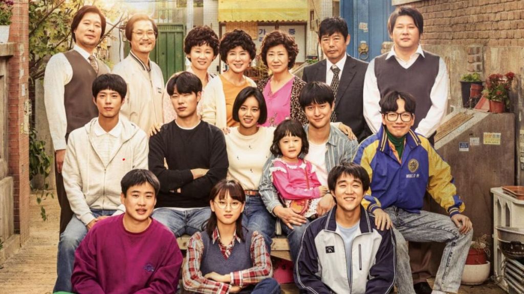 Reply 1988 Ending Explained: Who Did Lee Hye-Ri End up With?