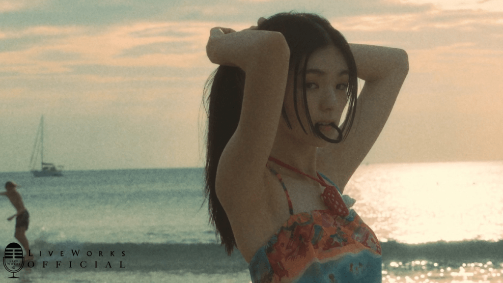 Gyubin talks all about her music career in exclusive interview