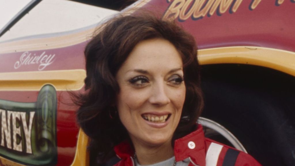 Shirley Muldowney Documentary: Why Is the American Auto Racer Nicknamed Cha Cha?