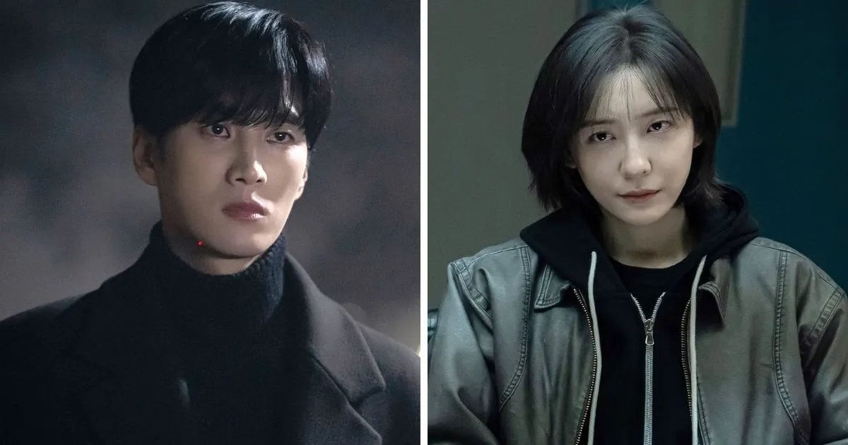 Ahn Bo-Hyun soupçonne un acte déloyal dans la mort de ses parents