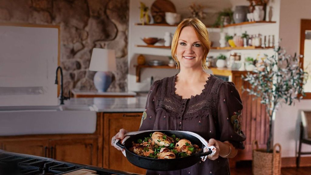 The Pioneer Woman (2011) Season 30 Streaming