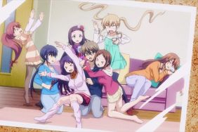 My Wife is the Student Council President Season 1 Streaming