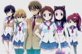 My Wife is the Student Council President Season 2 Streaming