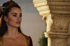 The Queen of Spain Streaming: Watch & Stream Online via Starz