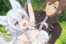 Chillin' in Another World with Level 2 Super Cheat Powers Season 1 Streaming Release Date: When Is It Coming Out on Crunchyroll?