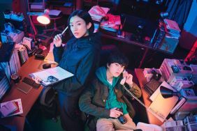 RoOT/Route of OddTaxi Season 1 Streaming Release Date: When Is It Coming Out on Crunchyroll?