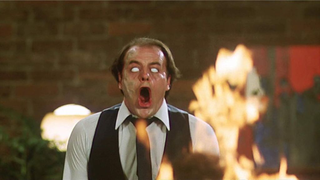 Scanners (1981) Streaming: Watch & Stream Online via HBO Max
