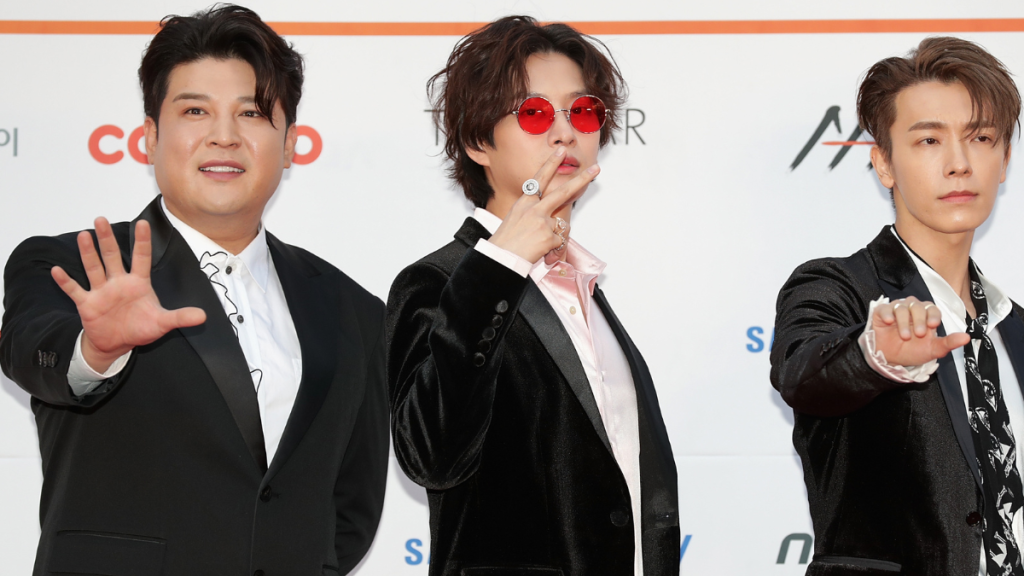 Super Junior's Heechul talks about the group's future disbandment