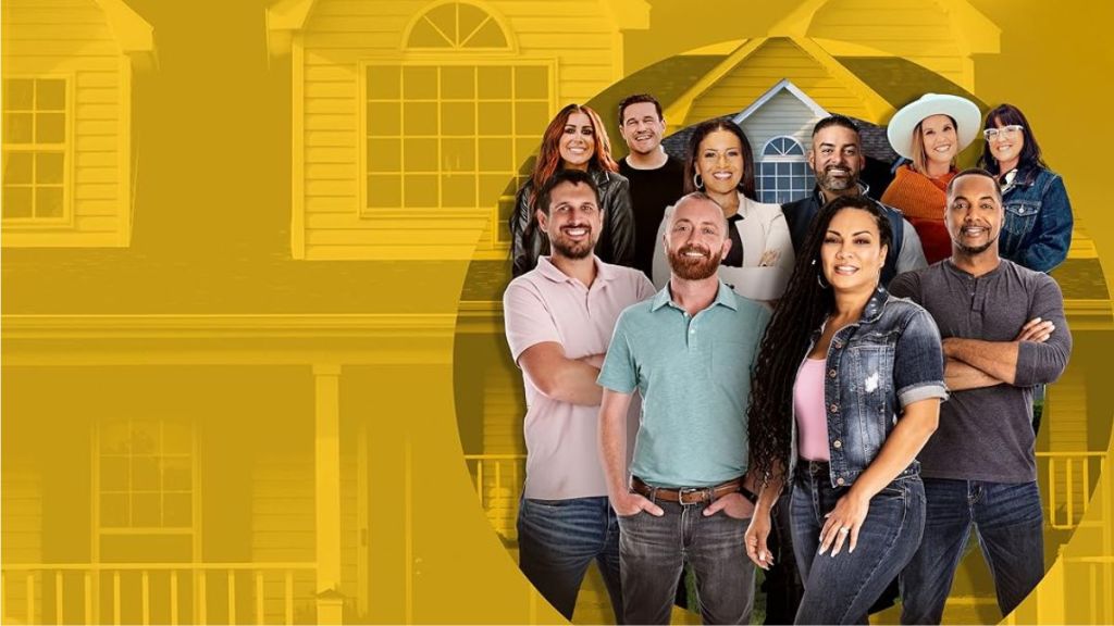 House Hunters: All Stars Season 1: How Many Episodes & When Do New Episodes Come Out?