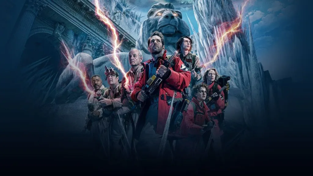 Will There Be a Ghostbusters 5: Frozen Empire Sequel Release Date & Is It Coming Out?