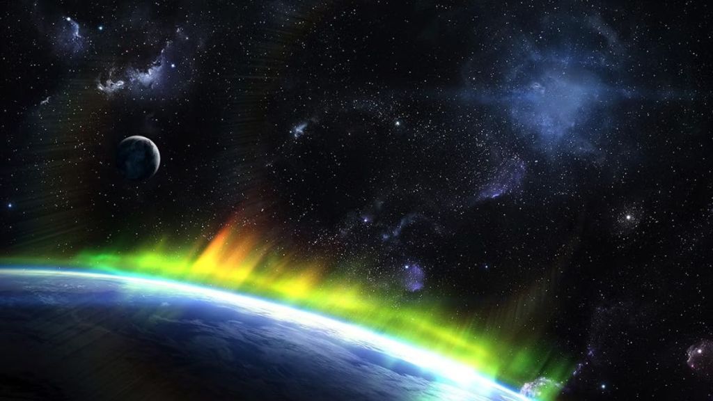 NASA's Unexplained Files Season 3 Streaming