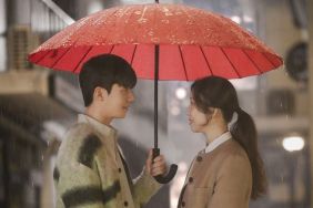 Wi Ha-Joon Midnight Romance in Hagwon