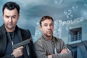 Code 404 Season 2 Streaming: Watch & Stream Online via Peacock