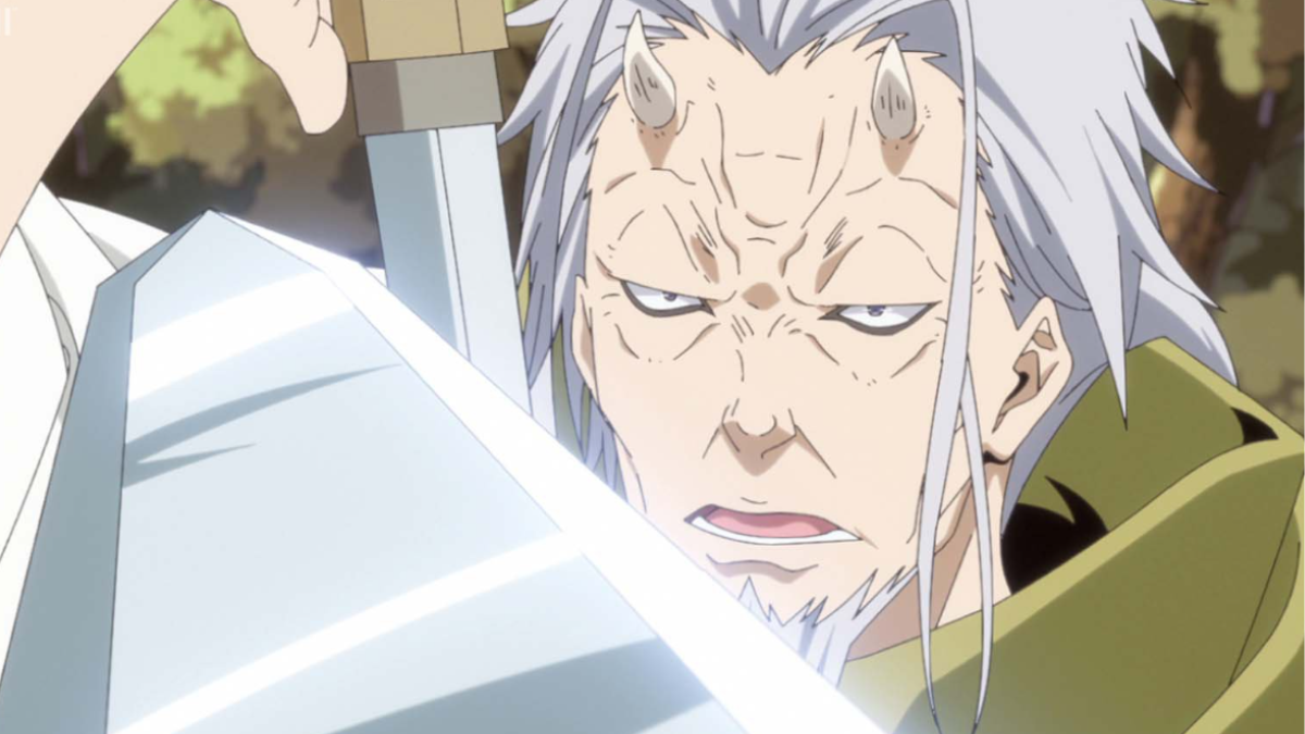 Rimuru Tempest's Strongest Allies Benimaru, Milim Nava & More