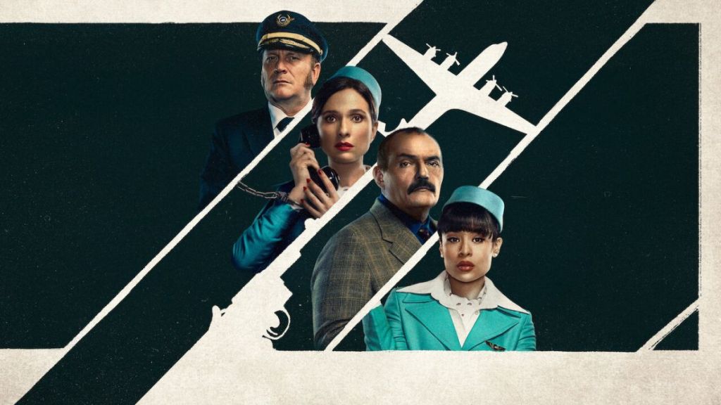 The Hijacking of Flight 601 Season 1 Streaming Release Date: When Is It Releasing On Netflix?