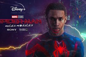Miles Morales Live-Action Spider-Man