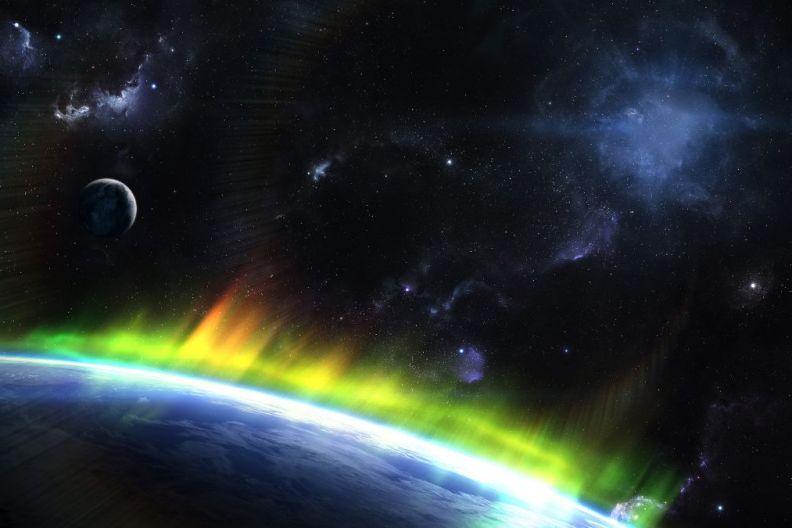 NASA's Unexplained Files Season 2 Streaming: Watch & Stream Online via HBO Max