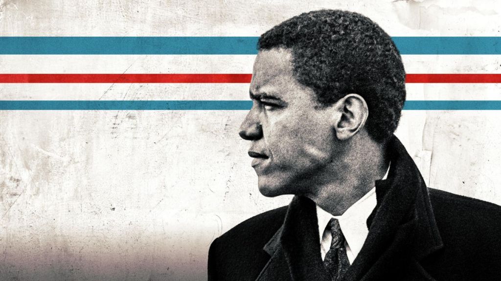 Obama: In Pursuit of a More Perfect Union Season 1 Streaming: Watch & Stream Online via HBO Max